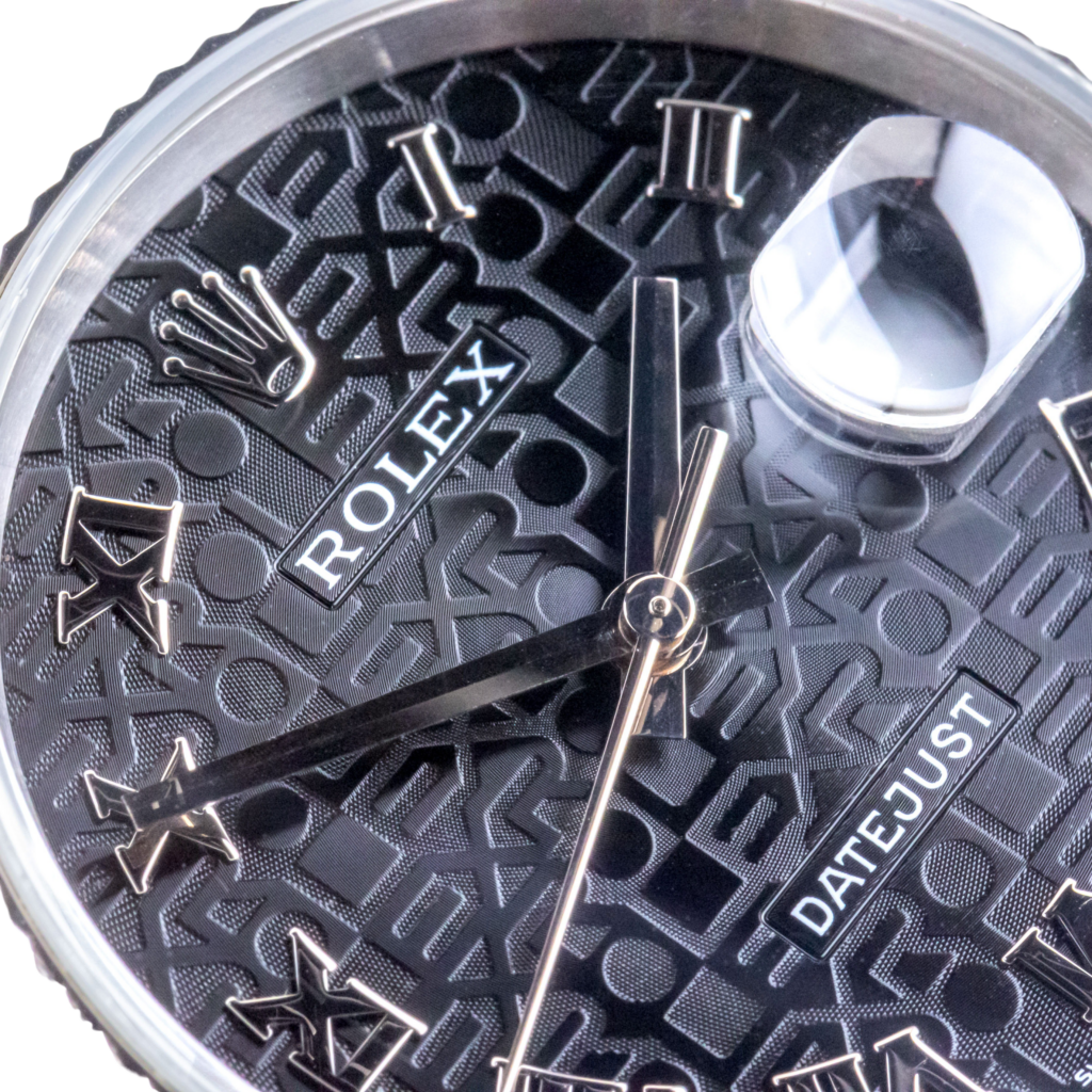 2E0B4508 1CG 3M Langedyk Vintage Watches