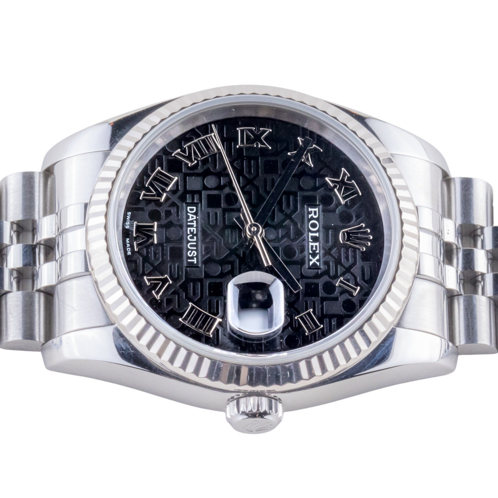 2E0B4514 1CG 3M Langedyk Vintage Watches