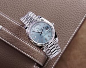 Rolex Day-Date 40