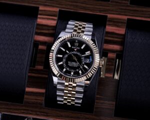 Rolex Sky-Dweller 336933
