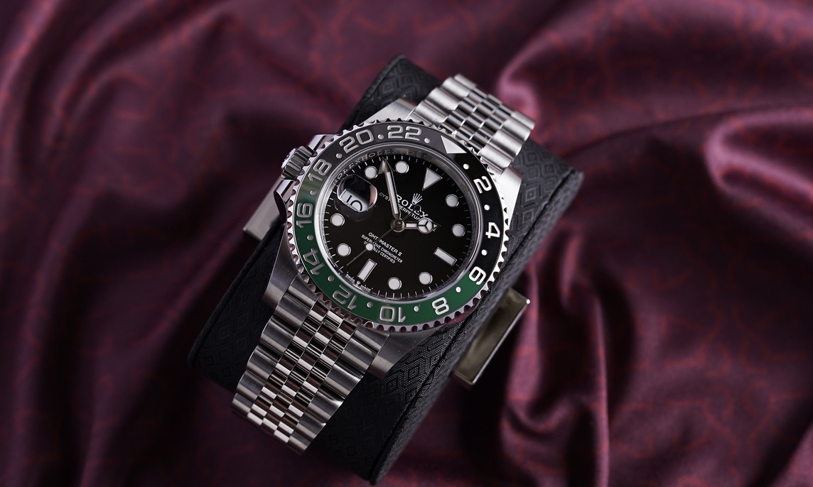Rolex GMT-Master II Rolex GMT-Master II